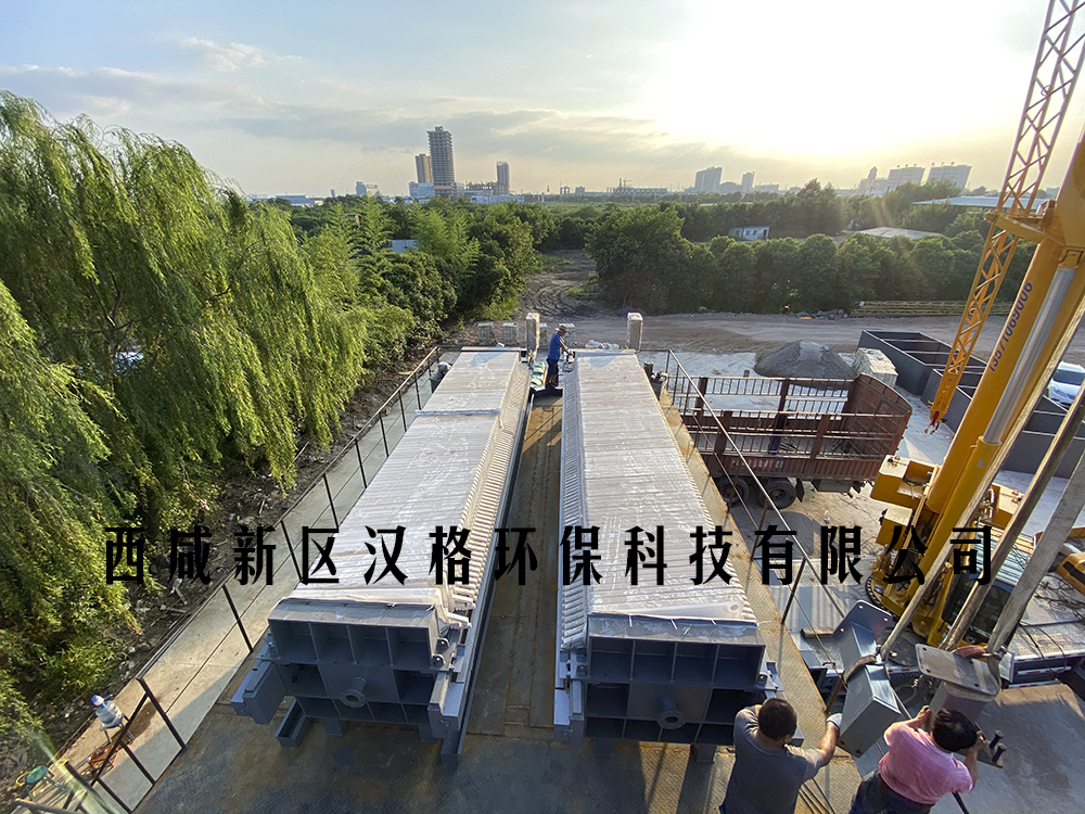 出現故障的污泥壓濾機是可以進(jìn)行修復利用的呢
