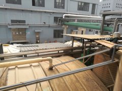 紹興地區客戶(hù)使用現場(chǎng)案例