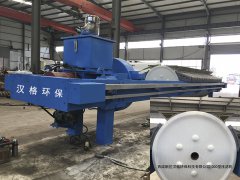 西安全自動(dòng)壓濾機廠(chǎng)家