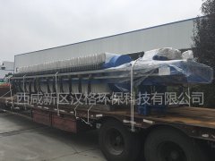 在西安購買(mǎi)什么品牌的壓濾機比較好