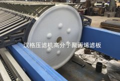 壓濾機的濾板是怎么做出來(lái)的