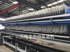 陜西自動(dòng)保壓壓濾機