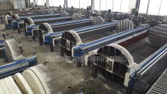 壓濾機裝配過(guò)程中所使用的基準