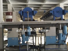 板框式壓濾機專(zhuān)用泵